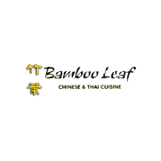 Bamboo Leaf logo.